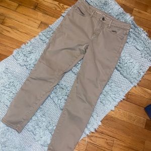 Womens American Eagle Pants